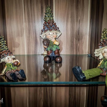 Ferienwohnung Naturnah Goslar Luaran gambar