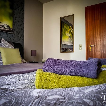 Ferienwohnung Naturnah Goslar Luaran gambar