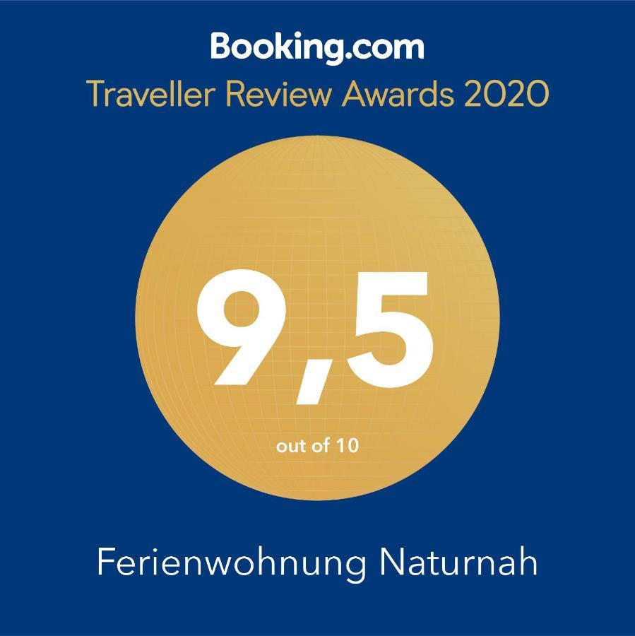 Ferienwohnung Naturnah Goslar Luaran gambar