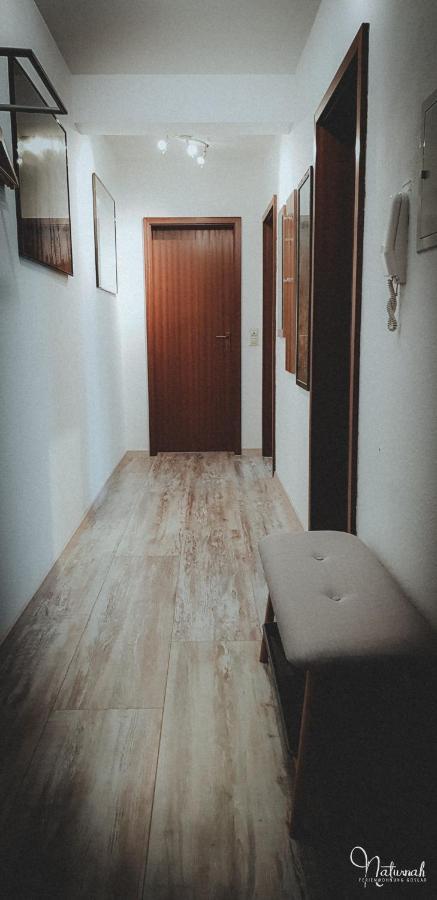 Ferienwohnung Naturnah Goslar Luaran gambar