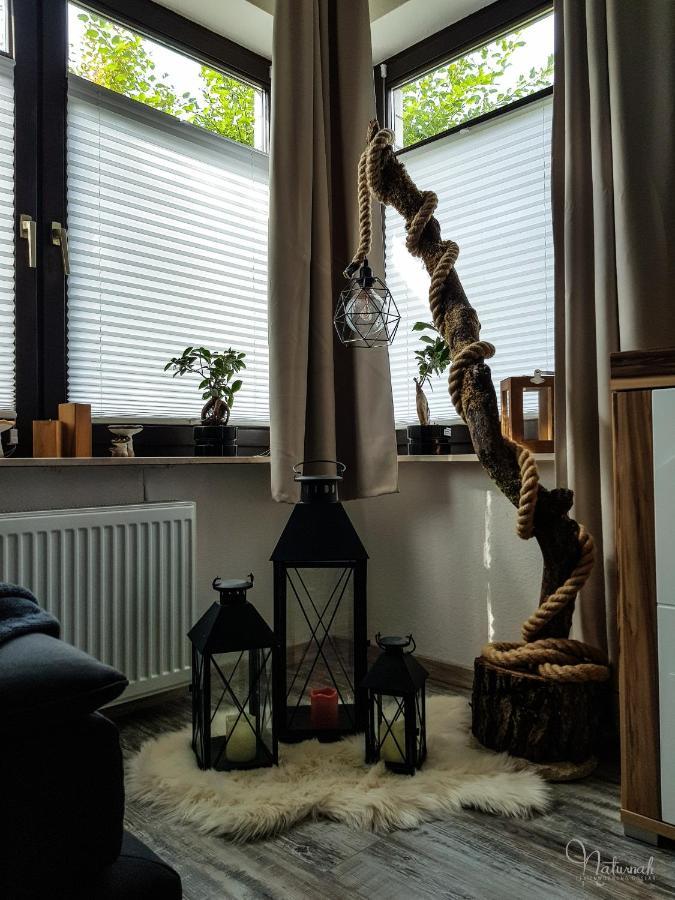 Ferienwohnung Naturnah Goslar Luaran gambar