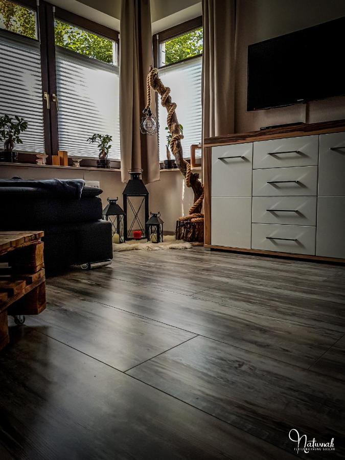 Ferienwohnung Naturnah Goslar Luaran gambar