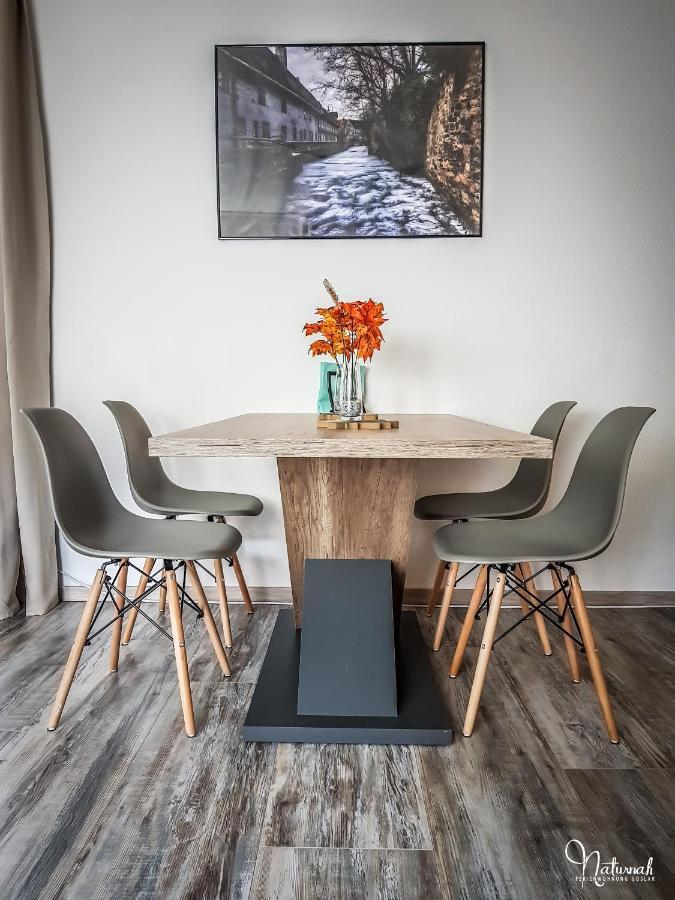Ferienwohnung Naturnah Goslar Luaran gambar