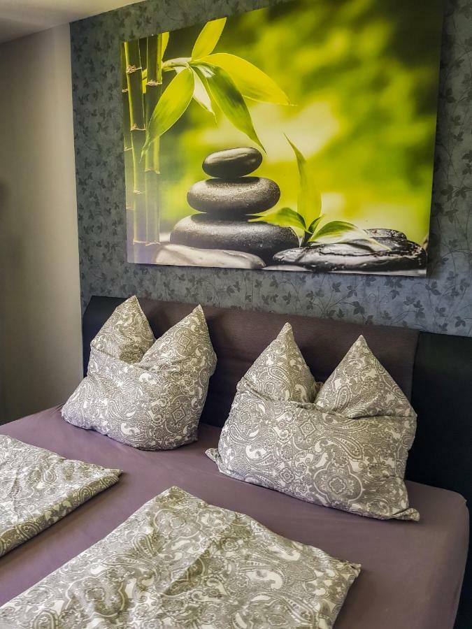 Ferienwohnung Naturnah Goslar Luaran gambar